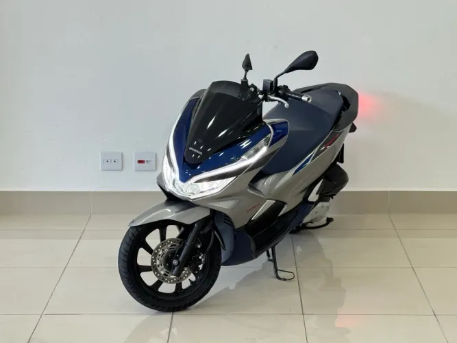 HONDA PCX SPORT 150CC ABS 2021