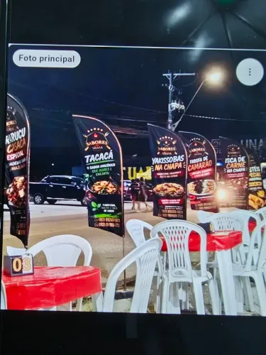 Contrata se auxiliar de cozinha com experiência