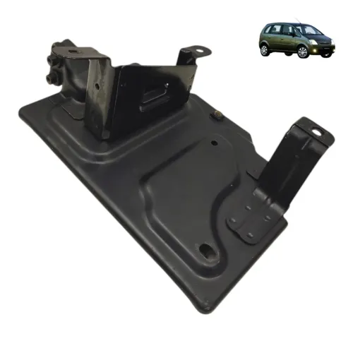 Suporte bateria Gm Meriva 1.4 2008 2009 2010 2011 2012
