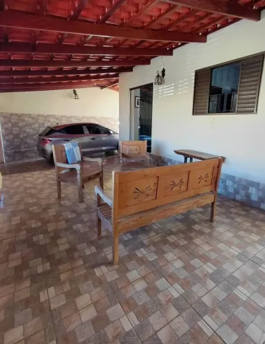 Vendo casa em BENEVIDES (S)