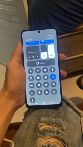 Redmi note 11