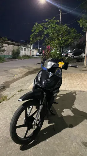 kasinski50Cc