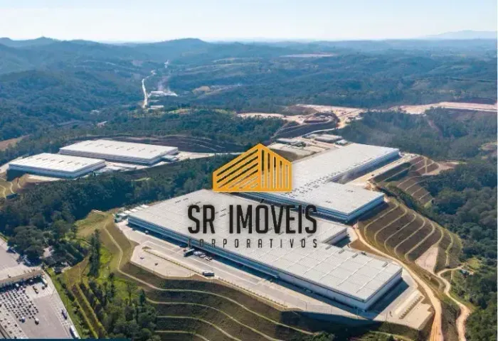 Galpão para alugar de 10000 metros quadrados em condomínio logístico em Guarulhos - SP