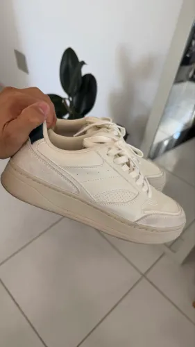 VENDO Tênis ZARA - 39