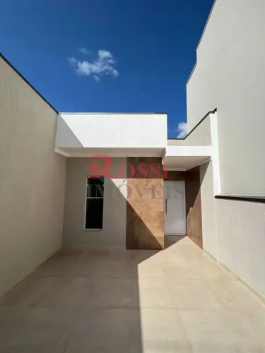 CASA PARA LOCAÇÃO VILA NOVA