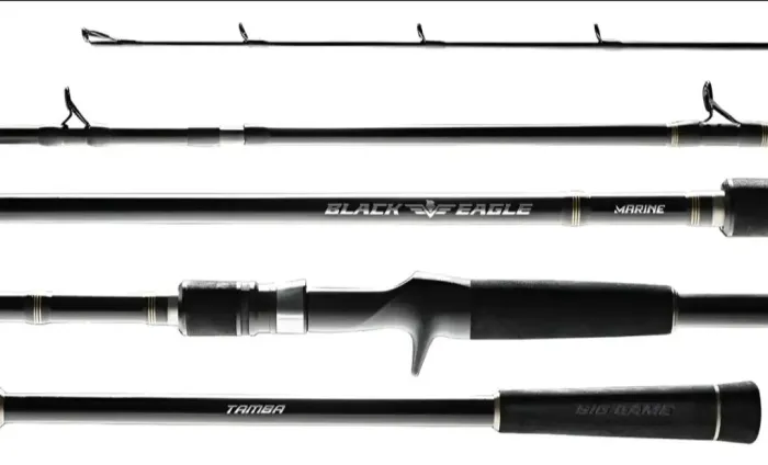 Vara Marine black Eagle Tamba