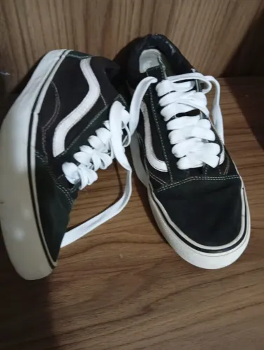 Tênis Vans 40