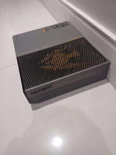 Xbox One 1TB Limited Edition Call of Duty