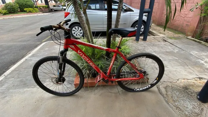 Bike aro 26