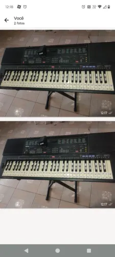 Teclado