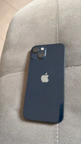 iPhone 13 128gb Preto