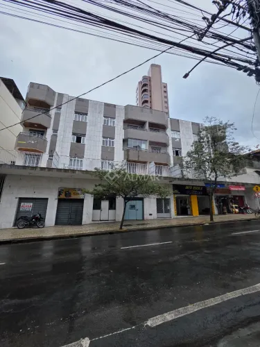 Apartamento 1 quarto - Alto dos Passos