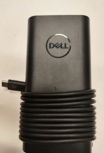 Ac Adapter Carregandor para Notebook Original Dell Tipo C 90.0W