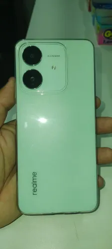 Realme Note 60 novo zero