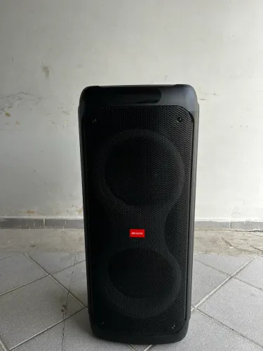Caixa de Som PartyBox AIWA