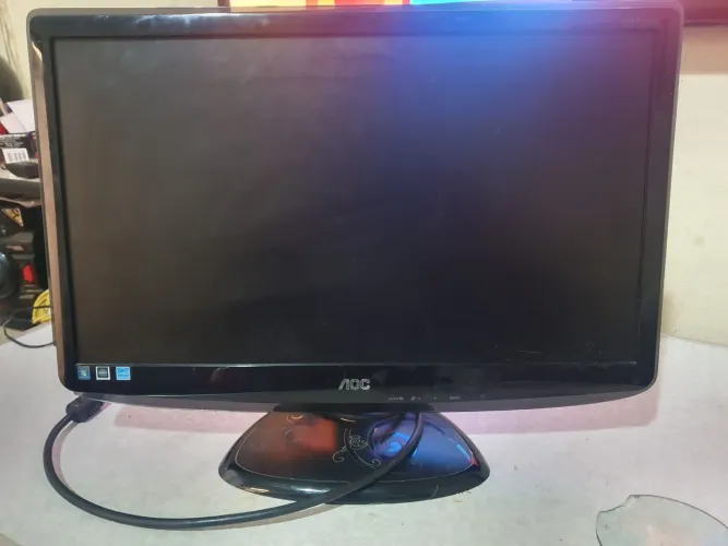 Monitor AOC 20