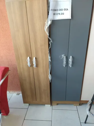 Armário multiuso NOVOS PROMOÇÃO IMPERDÍVEL