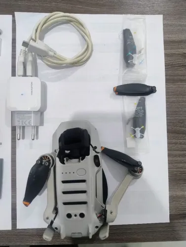 Peças para drone DjI mini SE