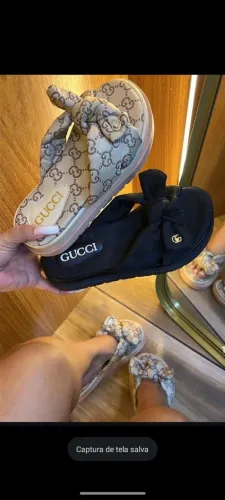 Papete Gucci