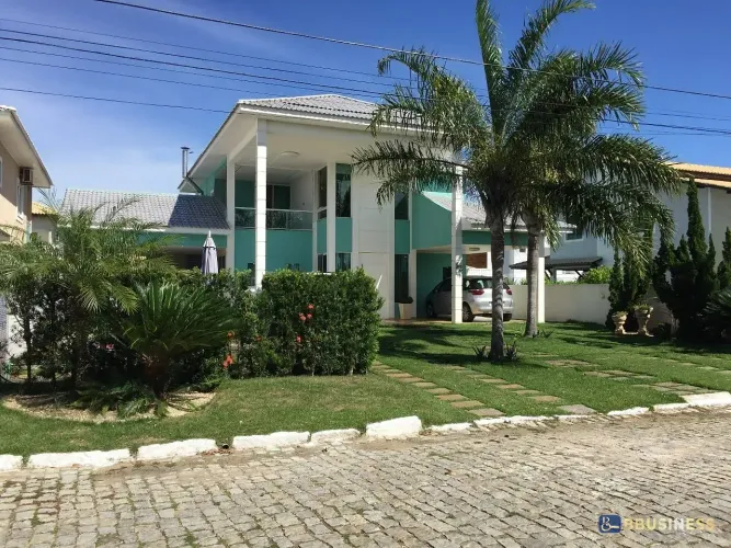 Casa à venda, Parque Jóquei Club, Campos dos Goytacazes, RJ