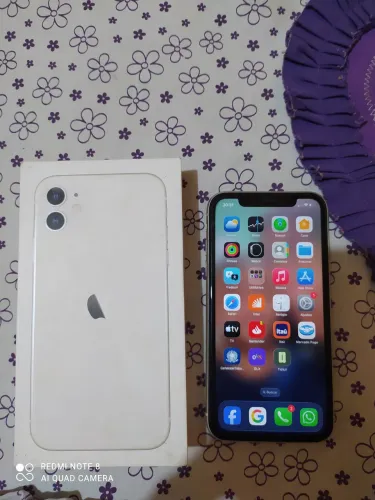 iPhone 11 64 gb