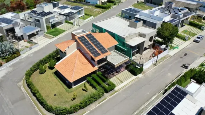 Casa à Venda em Condomínio de Alto Padrão Próximo à Praia do Francês - Vista Permanente pa