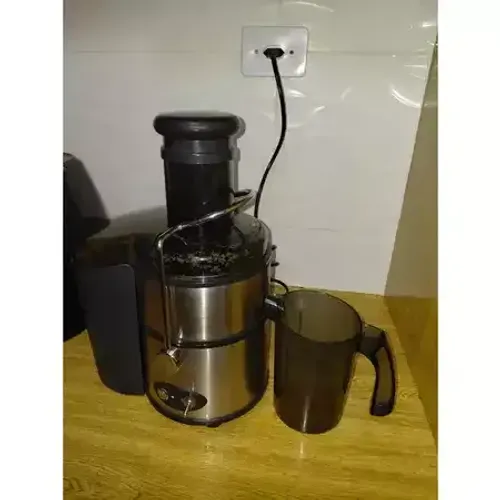 Centrífuga Bestchef Juicer (USADA)