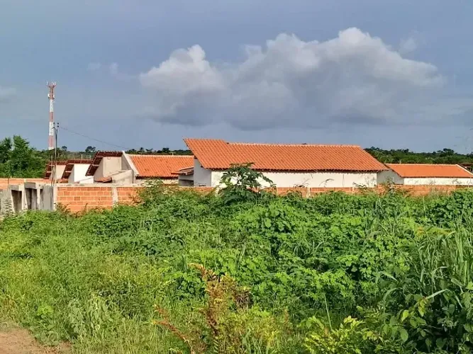 Terreno no Vale do Gavião
