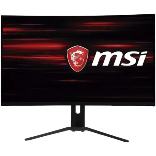 Monitor Gamer MSI Optix 31.5´, QHD, 144Hz, 1ms