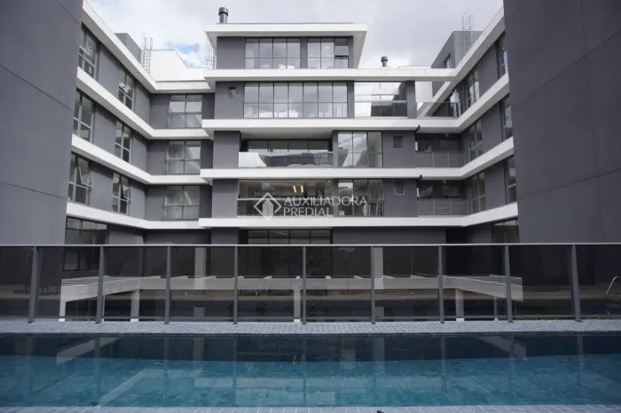 EXCELENTE GARDEN NO HUGO LANGE COM 147M2!!!!!