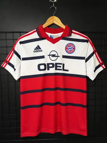 Camisa do Bayer