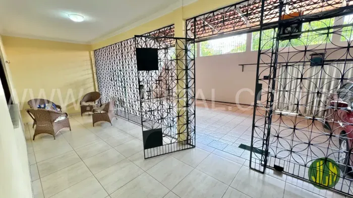 VENDO CASA DUPLEX DE 415m², NO BAIRRO VILA VELHA - FORTALEZA - CE
