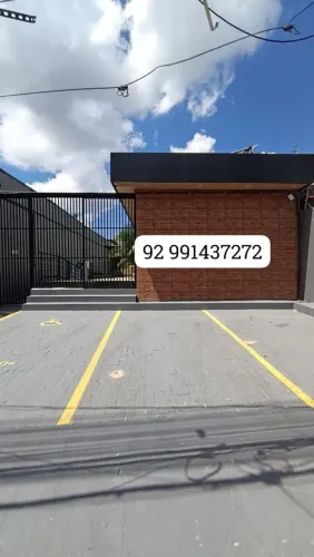 Ponto comercial Vieiralves 300m2. Vieiralves.