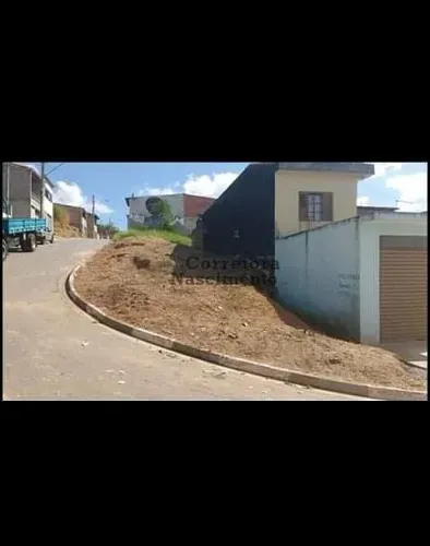TE0331 - Terreno à venda, 125 m² por R$ 70.000 - Jardim Pedra Mar - Jacareí/SP