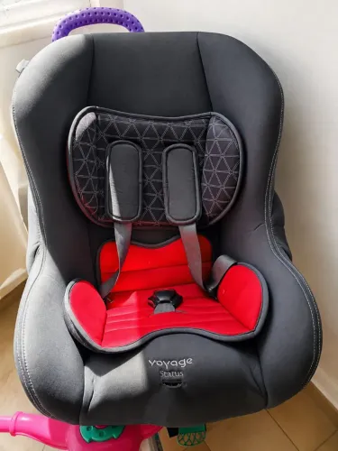 Cadeira de carro