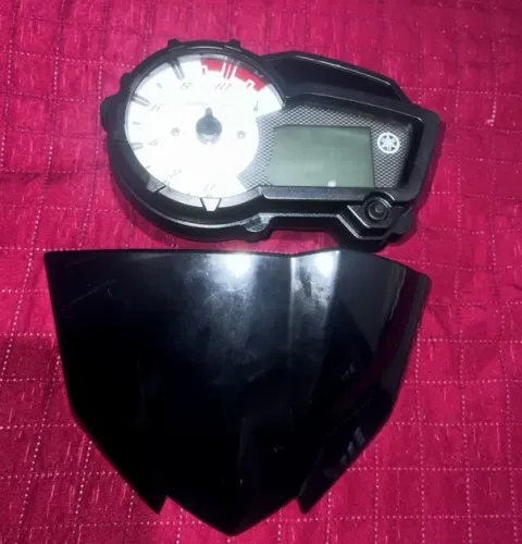 Painel Completo Fazer 150cc / Crosser 150cc Yamaha