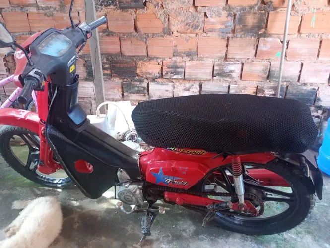 Moto Trax