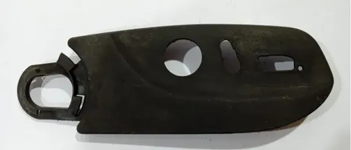 Moldura Do Banco Dianteiro Direito Audi A4 B6 2000 - 2004   