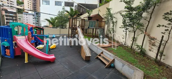 APARTAMENTO DUPLEX 02 QUARTOS A VENDA NO BAIRRO LUXEMBURGO-BH!!