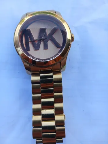 Relógio MK Michael kors