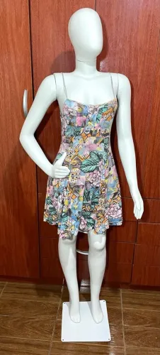 Manequim Feminino 1,80 cm