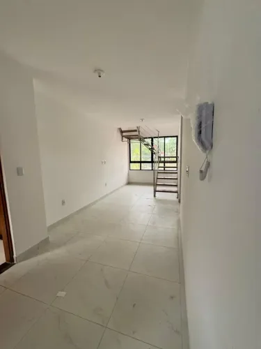 Cobertura Duplex no parque das 3 Ruas