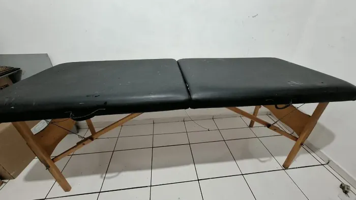 Maca desmontável estética/tatuagem