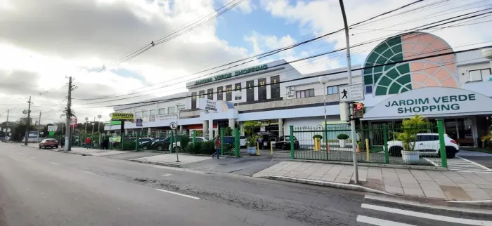 Loja para alugar, 19 m² por R$ 3.650,00/mês - Cavalhada - Porto Alegre/RS