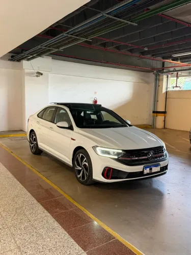 Volkswagen Jetta GLI 350 TSI 2.0 16V 4P Aut. 2023