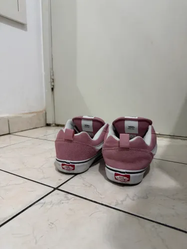 tênis vans knu skool