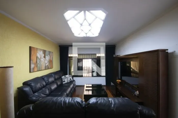 Casa à Venda - Vila Guilherme, 3 Quartos, 153 m2