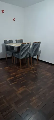 Vendo ou troco 