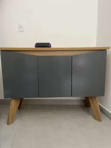 Vendo Rack