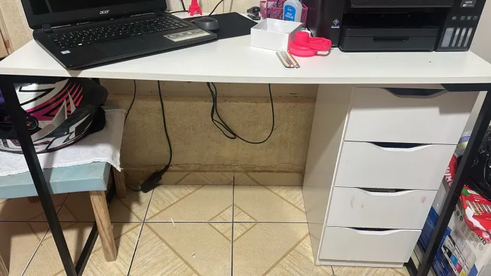Mesa para escritório 